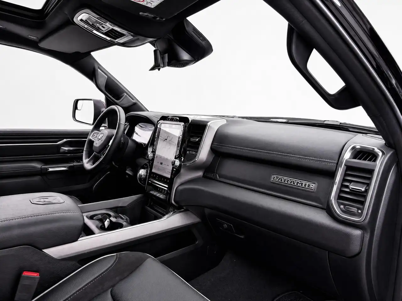 Dodge RAM 2024 — фото 13