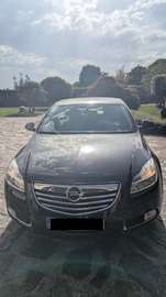 Limousine HB