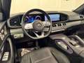 Mercedes-Benz GLE 350 Coupé 350de 4Matic Aut. Noir - thumbnail 9