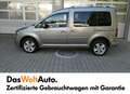 Volkswagen Caddy Comfortline TDI 4MOTION Braun - thumbnail 2