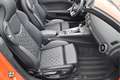 Audi TT Roadster 40 TFSI Black Edition Facelift Model RS-S Oranje - thumbnail 12