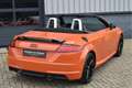 Audi TT Roadster 40 TFSI Black Edition Facelift Model RS-S Oranje - thumbnail 35