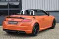 Audi TT Roadster 40 TFSI Black Edition Facelift Model RS-S Oranje - thumbnail 24