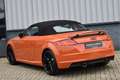 Audi TT Roadster 40 TFSI Black Edition Facelift Model RS-S Oranje - thumbnail 22