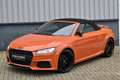 Audi TT Roadster 40 TFSI Black Edition Facelift Model RS-S Oranje - thumbnail 5