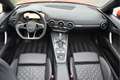 Audi TT Roadster 40 TFSI Black Edition Facelift Model RS-S Oranje - thumbnail 8