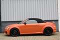 Audi TT Roadster 40 TFSI Black Edition Facelift Model RS-S Oranje - thumbnail 23