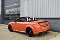 Audi TT Roadster 40 TFSI Black Edition Facelift Model RS-S Oranje - thumbnail 33