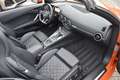 Audi TT Roadster 40 TFSI Black Edition Facelift Model RS-S Oranje - thumbnail 10