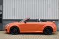 Audi TT Roadster 40 TFSI Black Edition Facelift Model RS-S Oranje - thumbnail 30