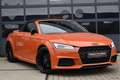 Audi TT Roadster 40 TFSI Black Edition Facelift Model RS-S Oranje - thumbnail 4