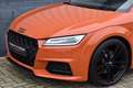 Audi TT Roadster 40 TFSI Black Edition Facelift Model RS-S Oranje - thumbnail 28