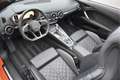 Audi TT Roadster 40 TFSI Black Edition Facelift Model RS-S Oranje - thumbnail 7