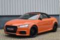 Audi TT Roadster 40 TFSI Black Edition Facelift Model RS-S Oranje - thumbnail 41