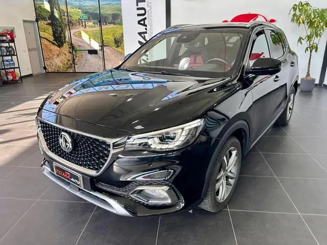 MG EHS 1.5 t-gdi phev Luxury auto