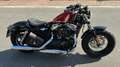 Harley-Davidson Sportster Forty Eight XL1200X Rot - thumbnail 2