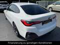 BMW 420 d M Sport Gran Coupe *VIRT-COCK*LED*LASERLI* Weiß - thumbnail 8