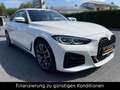 BMW 420 d M Sport Gran Coupe *VIRT-COCK*LED*LASERLI* Weiß - thumbnail 3