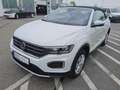Volkswagen T-Roc 1.5TSI Style ACC Park Assist LED Blanco - thumbnail 2