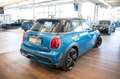 MINI Cooper S 5 DOOR, ADAPT CRUISE, COMFORT ACCESS, CAMERA Bleu - thumbnail 4