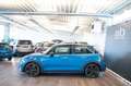 MINI Cooper S 5 DOOR, ADAPT CRUISE, COMFORT ACCESS, CAMERA Bleu - thumbnail 6