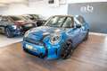 MINI Cooper S 5 DOOR, ADAPT CRUISE, COMFORT ACCESS, CAMERA Bleu - thumbnail 2