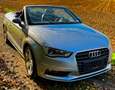 Audi A3 A3 Cabriolet 2,0 TDI Ambition Ambition Silber - thumbnail 4