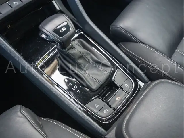Skoda Karoq view 14