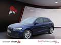 Audi A1 Sportback 30 1.0 TFSI S-tronic advanced RFK Navi Blau - thumbnail 1