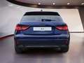 Audi A1 Sportback 30 1.0 TFSI S-tronic advanced RFK Navi Blu/Azzurro - thumbnail 5