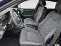 Audi A1 Sportback 30 1.0 TFSI S-tronic advanced RFK Navi Blu/Azzurro - thumbnail 8