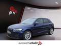 Audi A1 Sportback 30 1.0 TFSI S-tronic advanced RFK Navi Blu/Azzurro - thumbnail 1