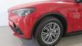 Alfa Romeo Stelvio Stelvio 2.2 Turbodiesel 160 CV AT8 RWD Super Rood - thumbnail 7