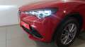 Alfa Romeo Stelvio Stelvio 2.2 Turbodiesel 160 CV AT8 RWD Super Rood - thumbnail 14