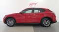 Alfa Romeo Stelvio Stelvio 2.2 Turbodiesel 160 CV AT8 RWD Super Rood - thumbnail 3