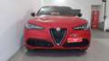 Alfa Romeo Stelvio Stelvio 2.2 Turbodiesel 160 CV AT8 RWD Super Rood - thumbnail 9