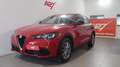 Alfa Romeo Stelvio Stelvio 2.2 Turbodiesel 160 CV AT8 RWD Super Rood - thumbnail 1