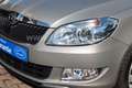 Skoda Roomster 1.2l TSI Ambition|1.Hand|PDC|KLIMA|AHK Bej - thumbnail 9