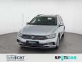 Volkswagen Passat Variant Business 2.0 TDI*NAVI*RFK*SHZ*uvm Argintiu - thumbnail 1