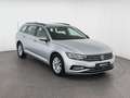 Volkswagen Passat Variant Business 2.0 TDI*NAVI*RFK*SHZ*uvm Argintiu - thumbnail 3