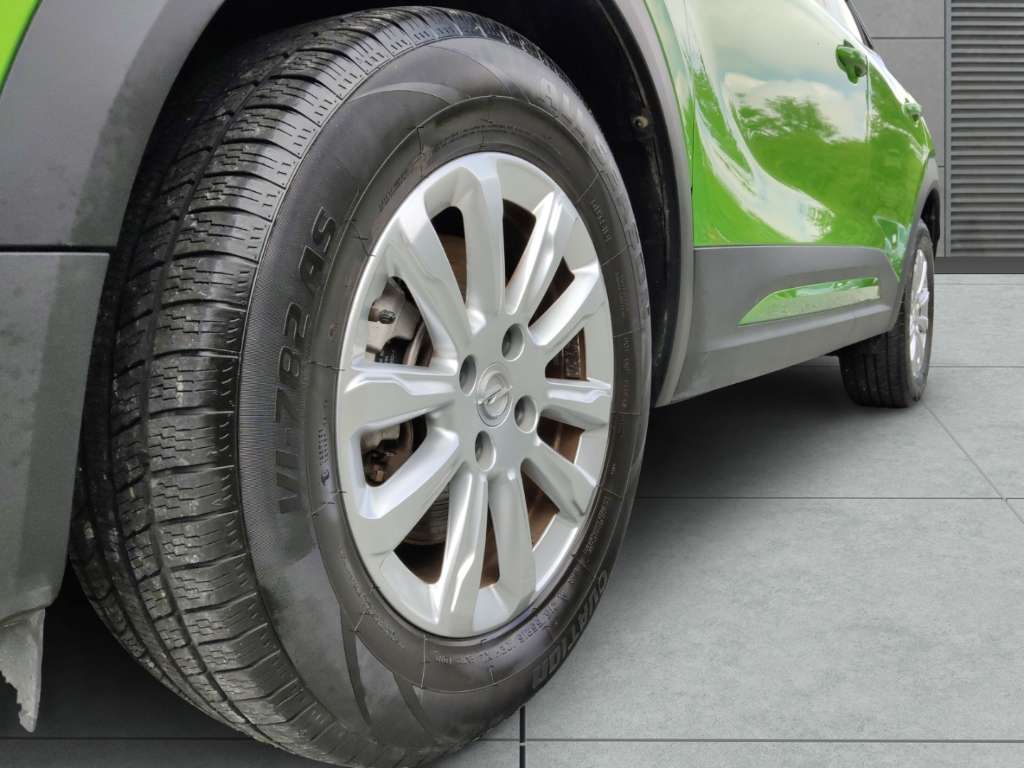 Opel Mokka E
