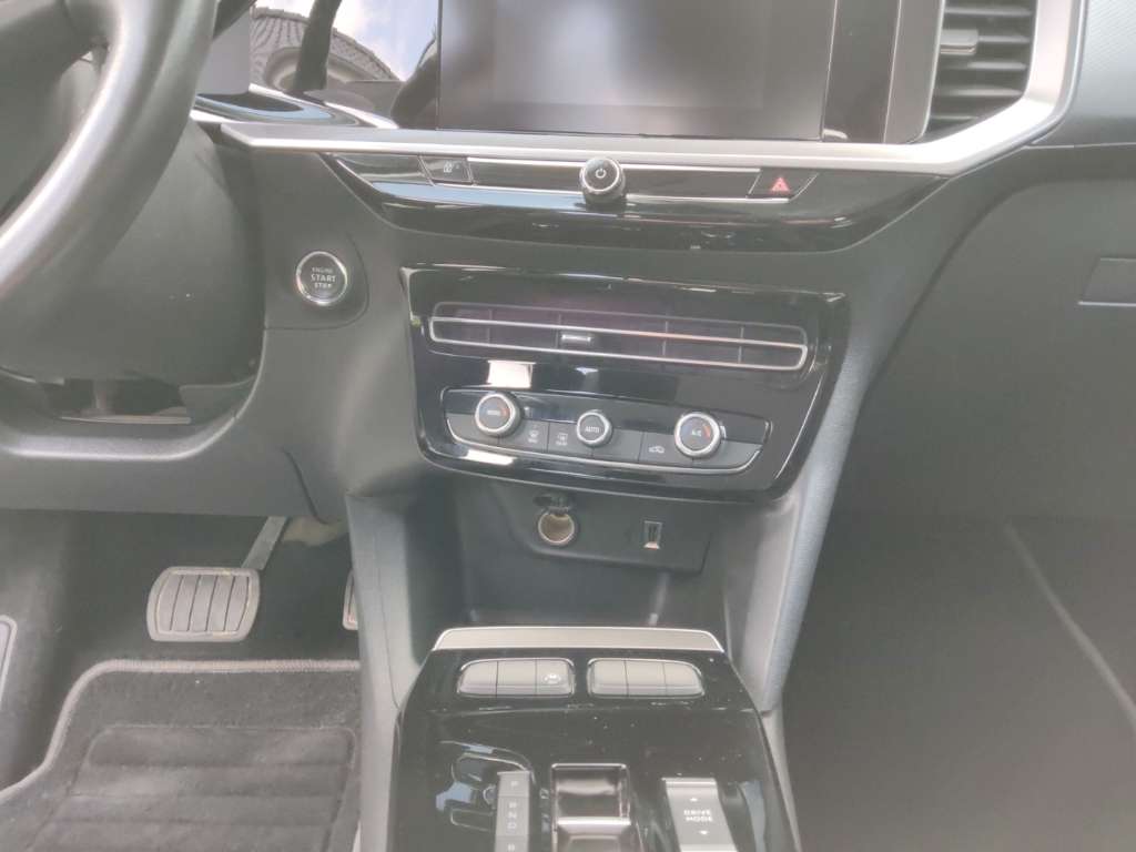 Opel Mokka E