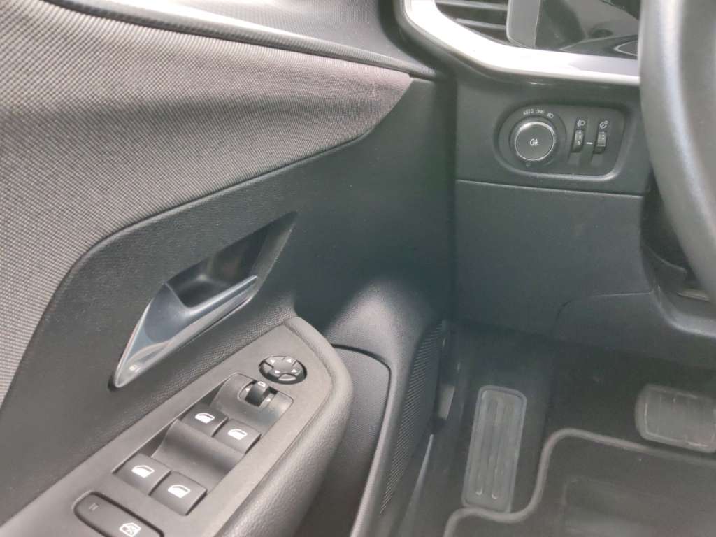 Opel Mokka E