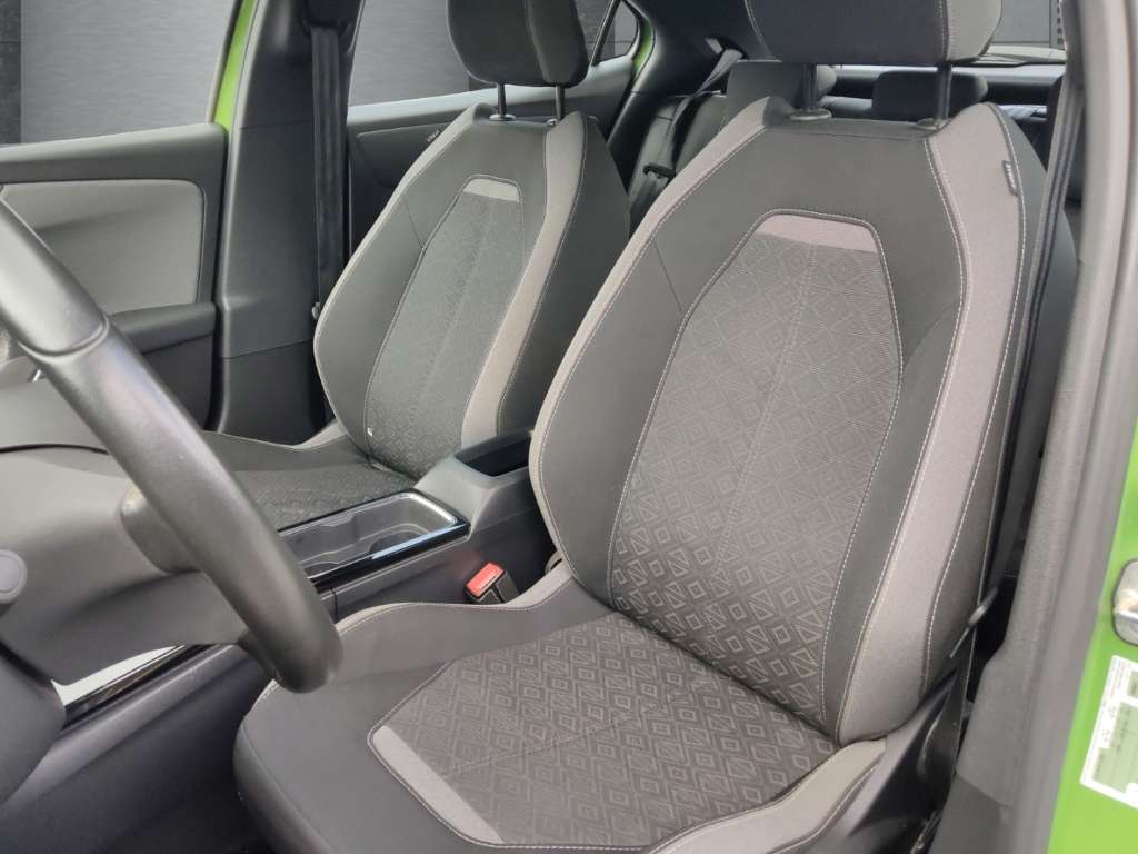 Opel Mokka E