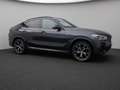 BMW X6 xD30d M Sport Panorama Laser 360°HUD SoftClos Szürke - thumbnail 4