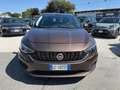 Fiat Tipo Tipo 5p 1.4  Lounge Gpl 95cv Navigatore Marrone - thumbnail 1