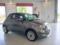 Fiat 500 1.0 Hybrid Dolcevita 52kW Grau - thumbnail 3