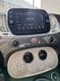 Fiat 500 1.0 Hybrid Dolcevita 52kW Grau - thumbnail 14