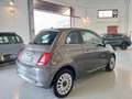 Fiat 500 1.0 Hybrid Dolcevita 52kW Grau - thumbnail 4