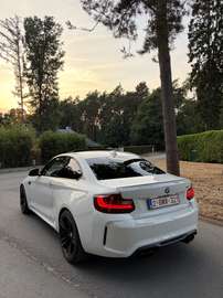 Coupé 3.0 DKG